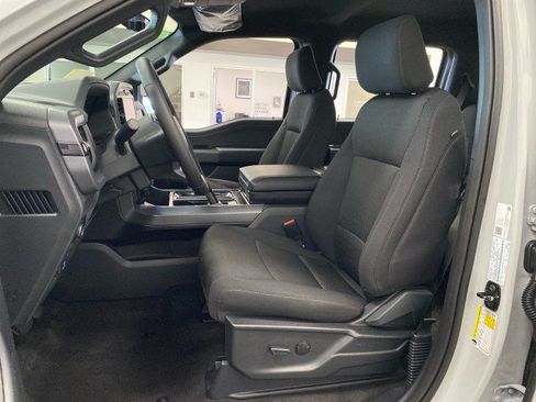 New 2026 Ford F150 XLT AWD/4WD image 17