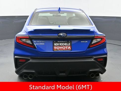 Used 2024 Subaru WRX Limited AWD/4WD image 5