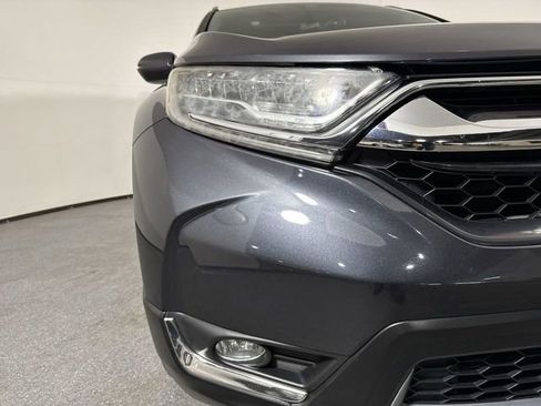 Used 2017 Honda CR-V Touring image 28