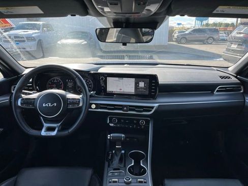 Used 2024 Kia K5 GT-Line w/ GT-Line Premium Package image 38