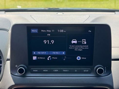 Used 2022 Hyundai Kona SEL w/ Convenience Package FWD image 16