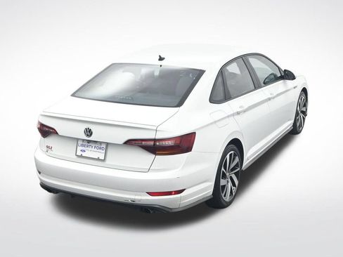 Used 2019 Volkswagen Jetta GLI FWD image 35