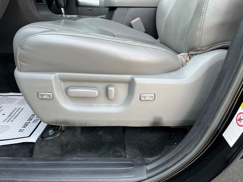 Used 2018 Toyota Sequoia SR5 w/ Premium Package AWD/4WD image 26