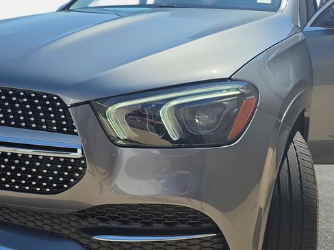 Certified 2023 Mercedes-Benz GLE 350 4MATIC image 59