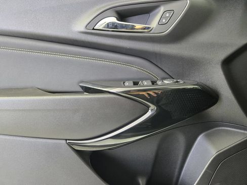New 2026 Chevrolet Trax LT FWD image 24