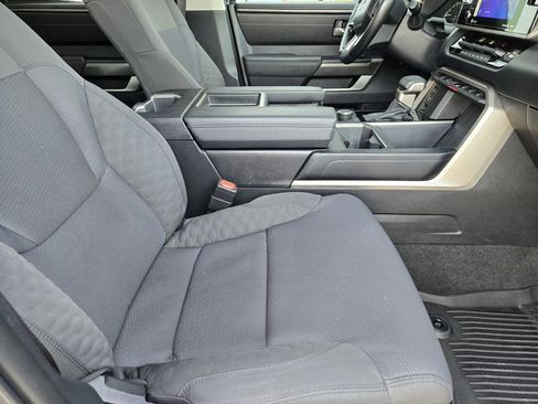 Used 2023 Toyota Tundra SR5 image 9