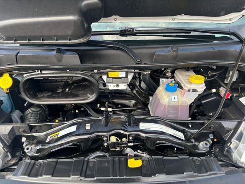 Used 2023 RAM ProMaster 3500 image 36