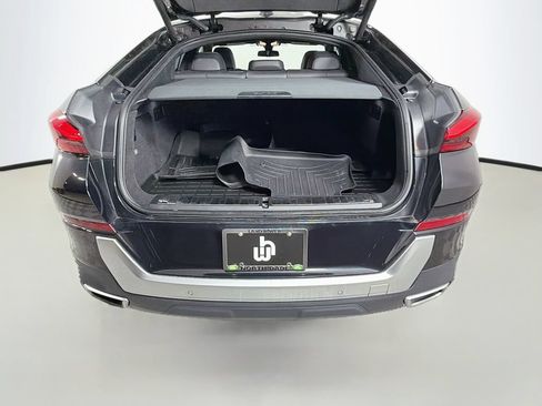 Used 2021 BMW X6 sDrive40i w/ Premium Package RWD image 28
