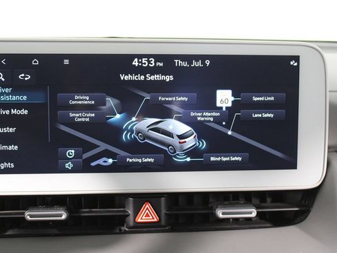 Used 2024 Hyundai Ioniq 5 SEL RWD image 16