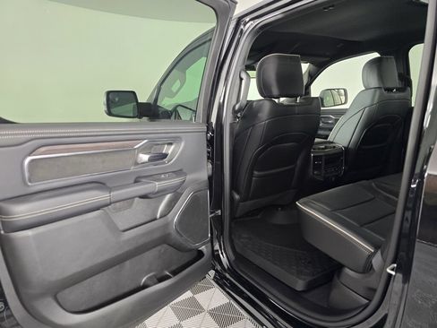 New 2026 RAM 1500 Laramie w/ Night Edition AWD/4WD image 33