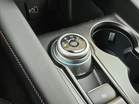 New 2026 Ford Explorer ST image 13