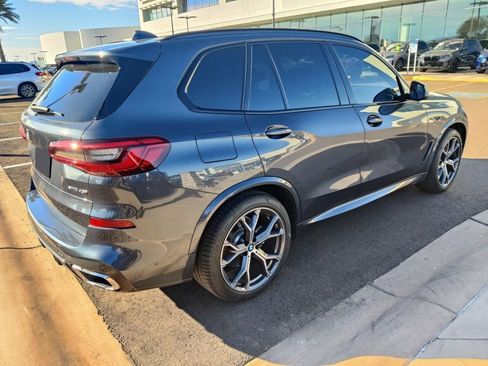 Used 2020 BMW X5 sDrive40i w/ M Sport Package image 5