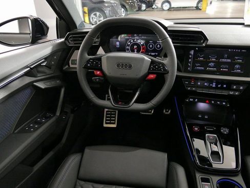 New 2026 Audi RS 3 image 30