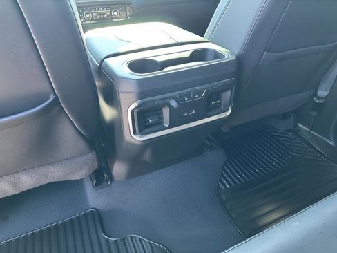 Used 2024 Chevrolet Silverado 2500 LTZ w/ LTZ Plus Package image 20