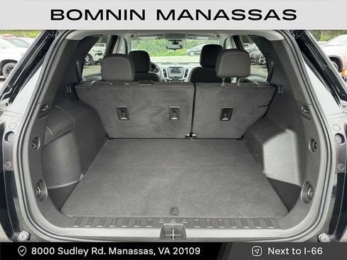 Used 2023 Chevrolet Equinox LS w/ LS Convenience Package image 11