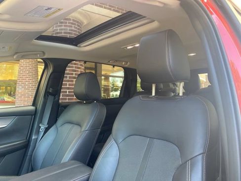 Used 2024 MAZDA CX-90 3.3 Turbo w/ Preferred Plus AWD/4WD image 12