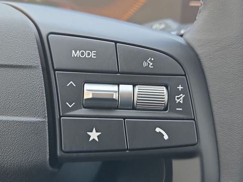 New 2026 Kia K4 EX FWD image 25