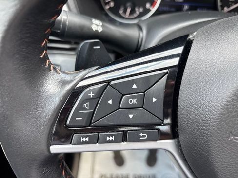 Used 2024 Nissan Altima 2.5 SR FWD image 36