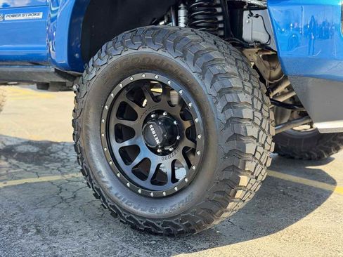 Used 2021 Ford F250 Lariat image 16