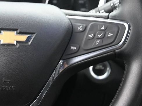Used 2021 Chevrolet Equinox LT AWD/4WD image 29