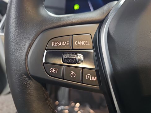 Used 2023 BMW i4 eDrive35 w/ Premium Package image 18