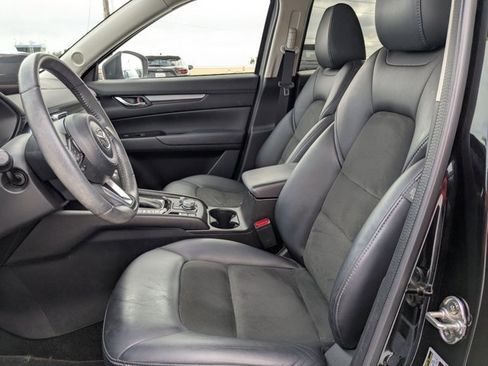 Used 2023 MAZDA CX-5 AWD 2.5 S w/ Select Package image 13