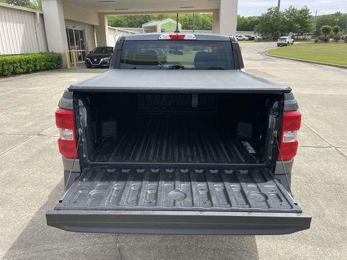 Certified 2024 Ford Maverick XLT w/ XLT Luxury Package image 10