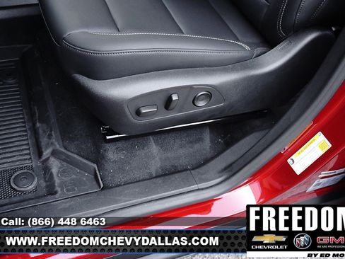 New 2026 GMC Acadia Elevation w/ Black Edition FWD image 34
