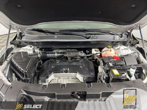 Used 2020 Chevrolet Blazer LT image 4