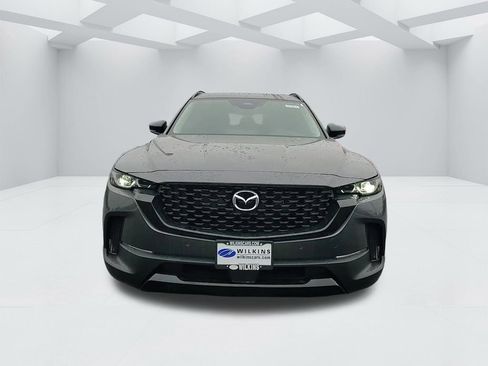 New 2026 MAZDA CX-50 AWD 2.5 Hybrid w/ Cargo Package image 10