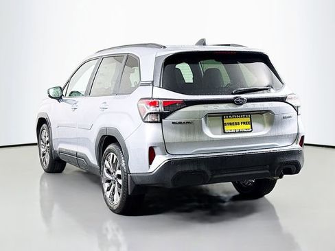 New 2026 Subaru Forester Touring image 5