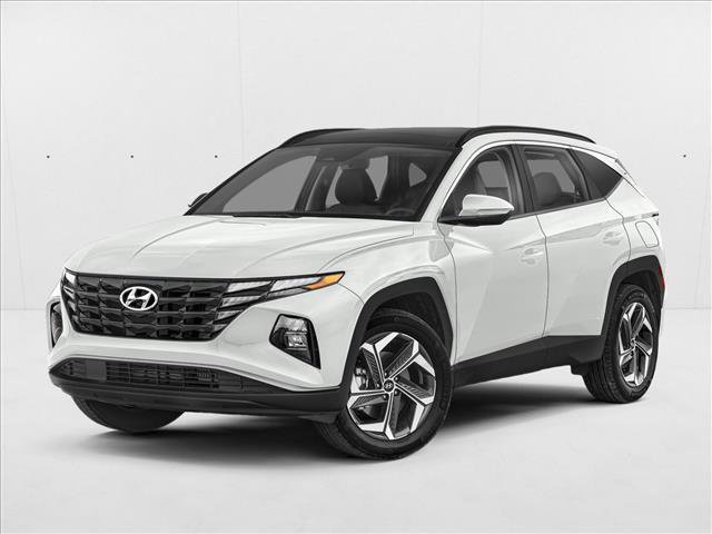 Used 2024 Hyundai Tucson SEL AWD/4WD image 1