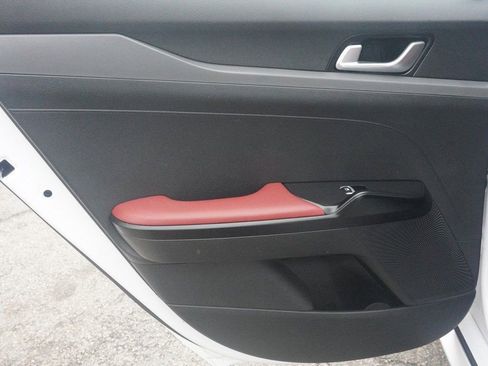 Used 2023 Kia K5 GT-Line image 23