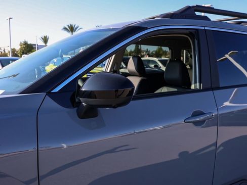 New 2026 Nissan Rogue SV image 12