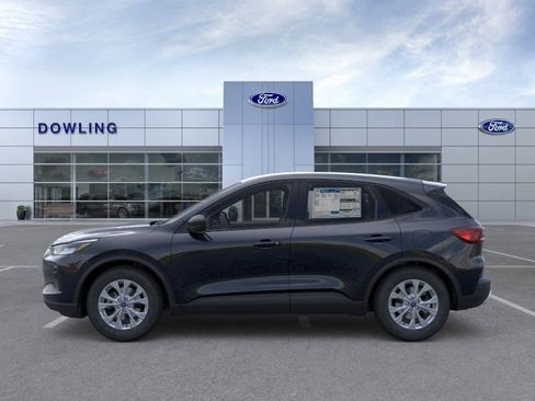 New 2026 Ford Escape Active w/ Cold Weather Package AWD/4WD image 3