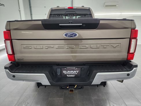 Used 2022 Ford F250 Lariat w/ Tremor Off-Road Package image 26