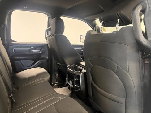 Used 2022 RAM 1500 Big Horn image 14