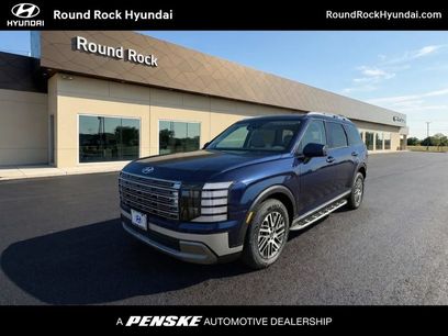 New 2026 Hyundai Palisade SEL