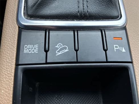 Used 2017 Kia Sportage SX image 41