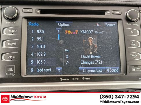 Used 2019 Toyota Highlander Limited AWD/4WD image 23