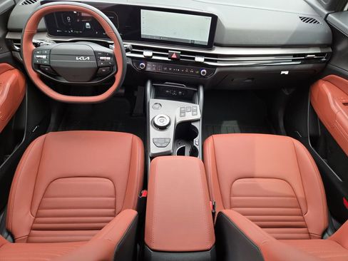 New 2026 Kia Sportage SX Prestige image 21