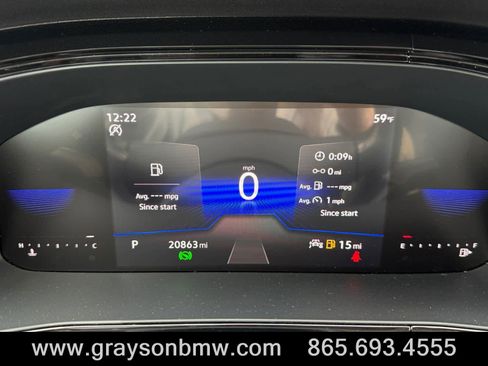 Used 2023 Volkswagen Taos S image 30