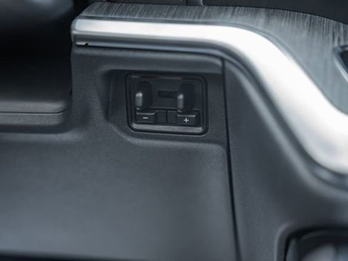 New 2026 Ford Expedition Platinum w/ Platinum Ultimate Package image 35