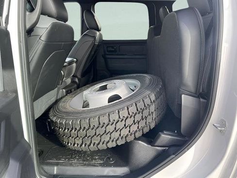 New 2025 RAM 5500 Tradesman image 11