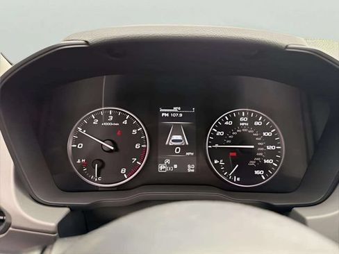 New 2026 Subaru Crosstrek 2.0i Premium AWD/4WD image 10