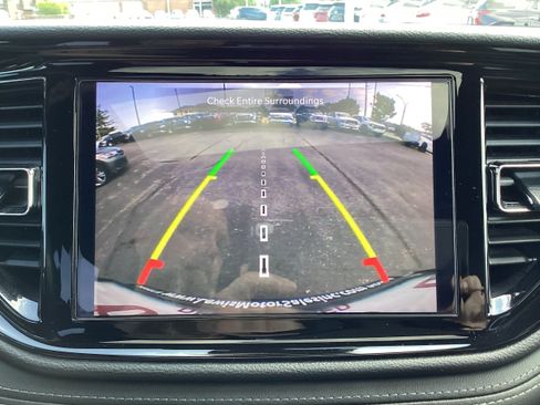 Used 2022 Dodge Durango GT AWD/4WD image 24