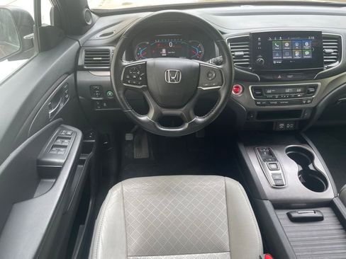 Certified 2020 Honda Passport EX-L image 12