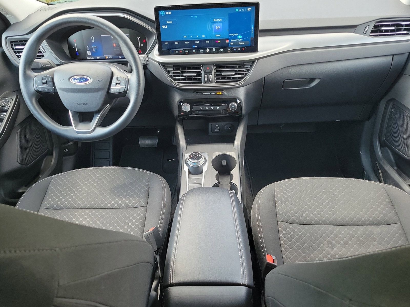 Used 2025 Ford Escape Active w/ Tech Pack #1 FWD image 10