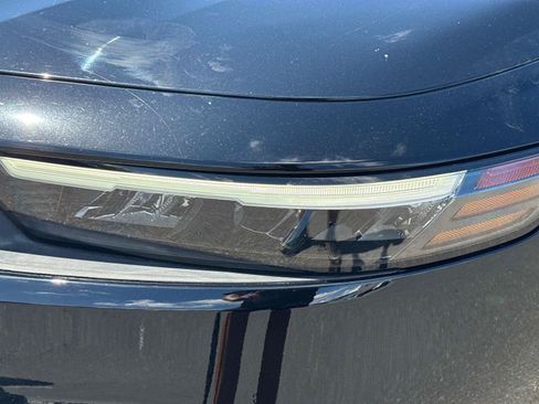 Certified 2023 Honda Accord LX image 10