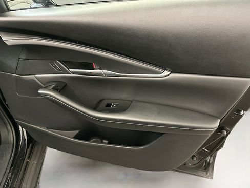 Used 2021 MAZDA CX-30 AWD 2.5 S w/ Preferred Package image 35